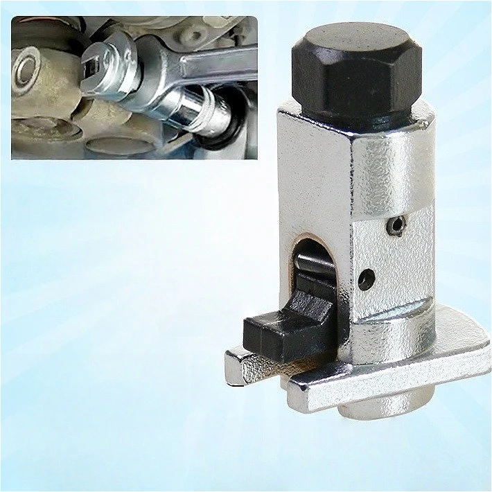 Hydraulic Shock Absorber Removal Tool Ball Head Swing Arm Suspension Separator Labor Saving Car Disassembly Tool