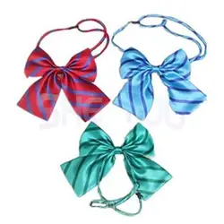 Anime Love Live Bow Tie LoveLive Honoka Kotori Umi Eli Nozomi Maki Rin Hanayo Nico School Uniforms Cosplay Accessories