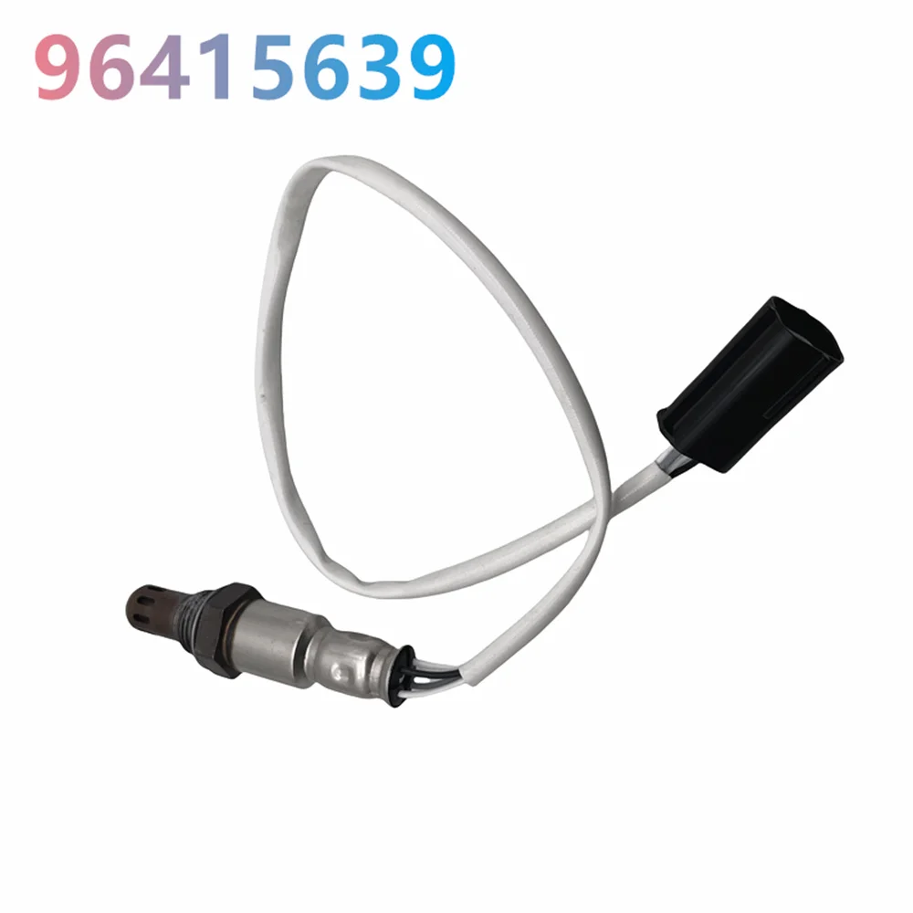 96415639 Sensor New O2 Oxygen Sensor Lambda For Chevrolet Spark Daewoo Matiz Aveo Captiva Kalos Lacetti Cruze J300 Car Accessory