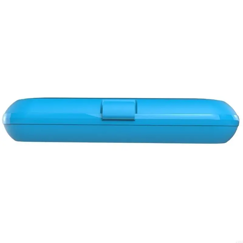 Sturdy and Unique Travel Box for Electric Toothbrush Toothbruse Storage Cases