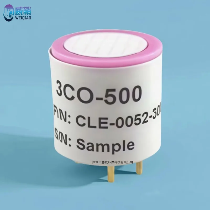 olidsenseCLE-0052-300 3CO-500 carbon monoxide electrochemical sensor