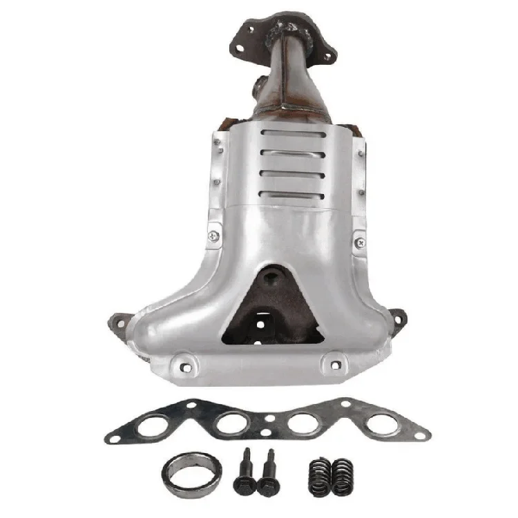 Applicable to Amazon EABY US version Honda Civic 1.7L 01-05 ternary catalytic converter