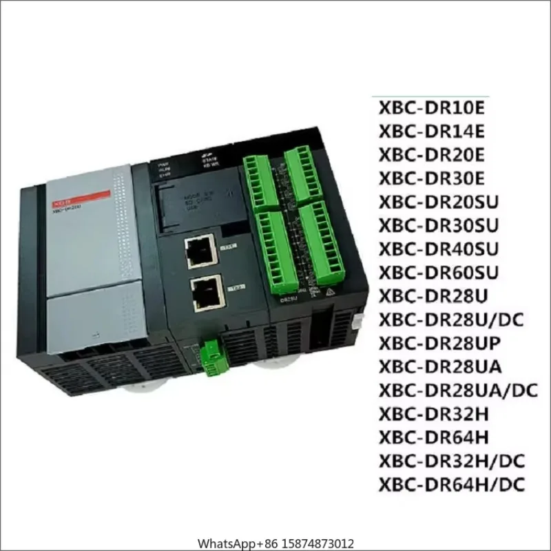 XBC PLC XBC-DR28UA XBC-DR28U/DC XBC-DR32H/DC XBC-DR64H/DC XBC-DR30E XBC-DR20E XBC-DR14E XBC-DR10E XBC-DR28UP DR28UA/DC