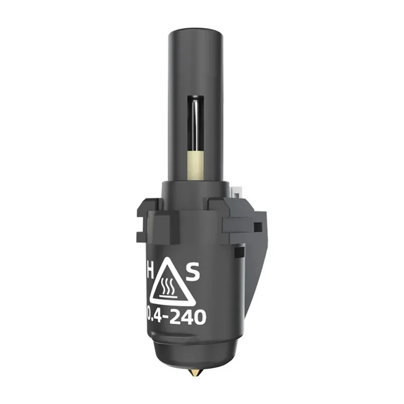 

FOR Adventurer 3/4 Series High Speed Copper Nozzle for Ad3 Ad4 Series FLASHFORGE 0.4mm-240℃ High Speed Copper Nozzle