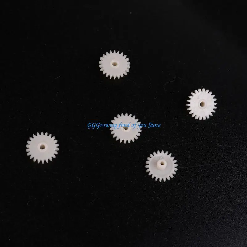 

H9EB Cartridge Radio Roller Wheel Forward Gear Tape Recorder Cassette Belt Pulley for TN-21 Movement