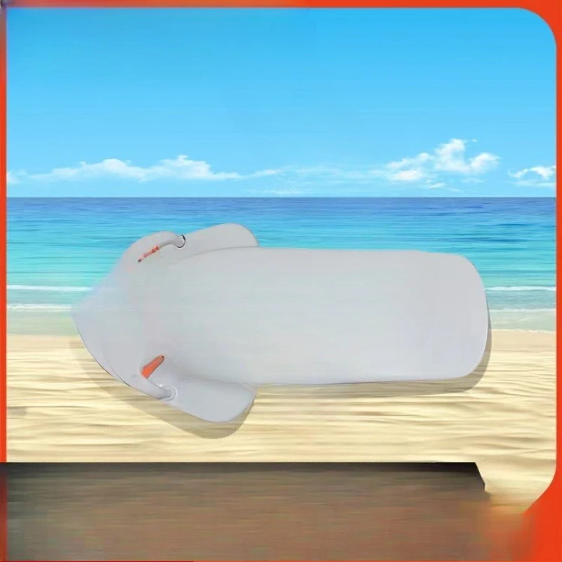 

Water float electric surf board, paddle board booster