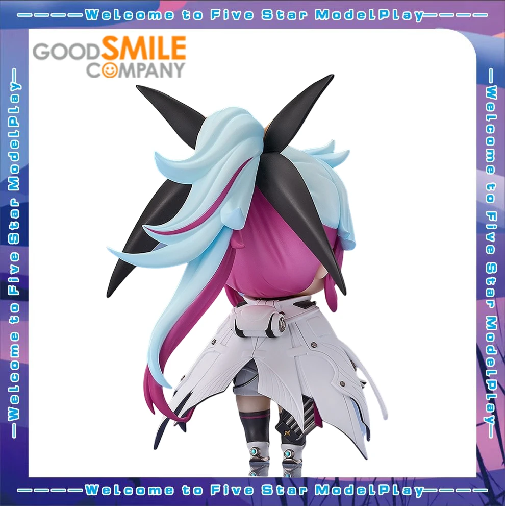 

【FS】Orginal GSC NENDORON 2427 Dungeon and Warrior Leaf Traveler Figure Model Gift Collection