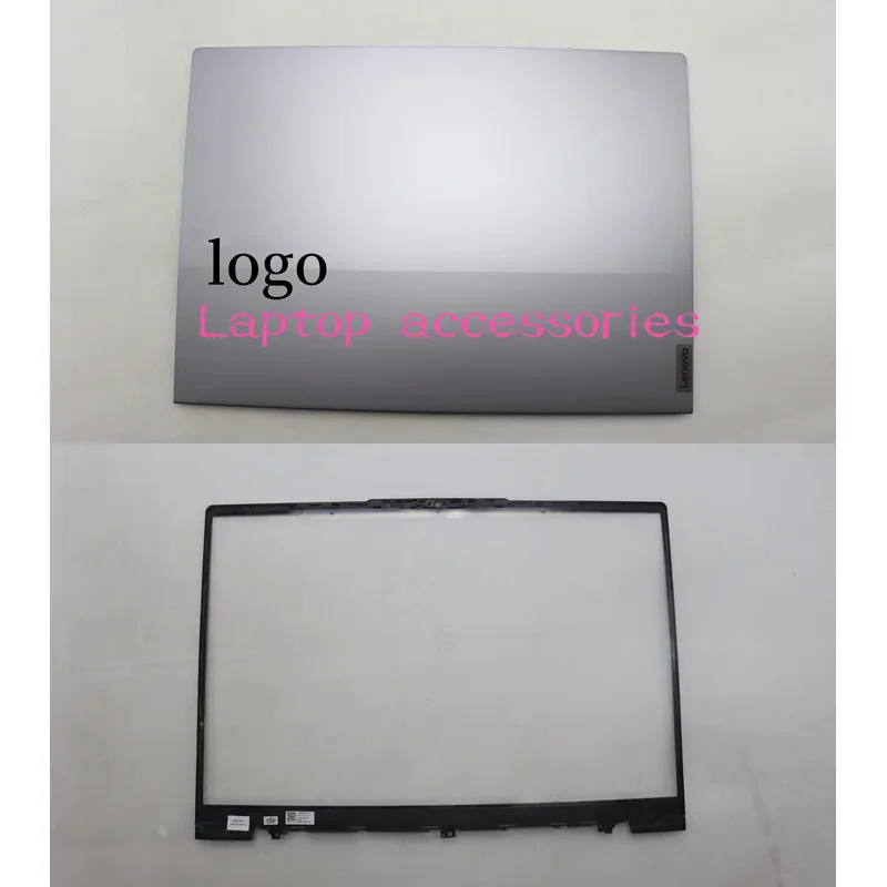 New for Lenovo ThinkBook 14 G7 IML Laptop Parts Replacement LCD Back Cover LCD Frame Bezel A B Shell 5CB1P00811 5B30S19153