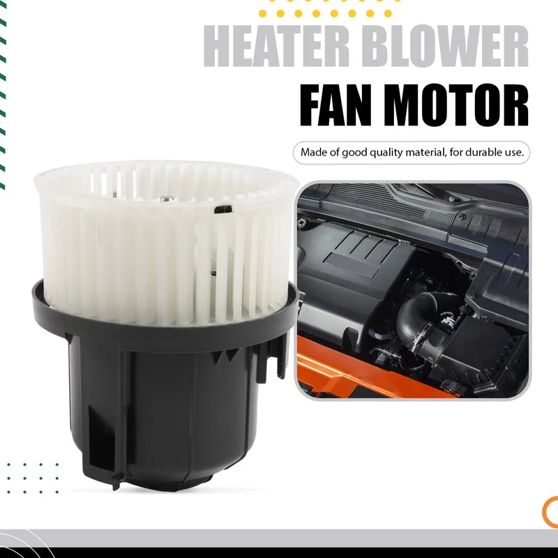 Super Sale LR066917 Car HVAC Blower Motor for Land Rover Discovery Sports Evoque Jaguar E-PACE LR134558 LR134558 J9C12454 J9C124