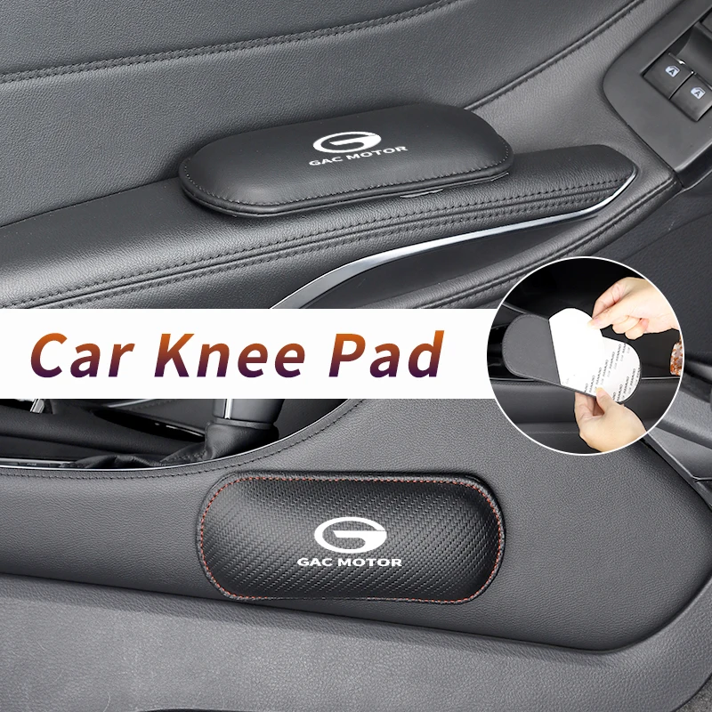 Cuscino Protettivo Per Ginocchia E Gambe, Accessori Per Auto Gac Trumpchi GS3 GS4 GS5 GS8 Ga3 Ga4 Ga5 Ga6 Ga8 Gm6 Gm8