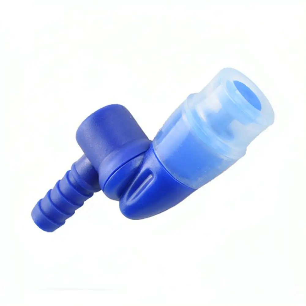 Universal Silicone Bite Valve For Water Reservoir Pack Replacement Mouthpiece Outdoor Cycling Hiking Camping Tool