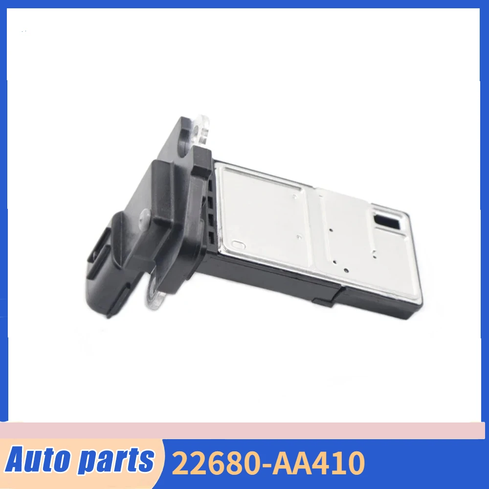 NEW Car MAF MASS AIR FLOW METER SENSOR 22680-AA410 for Subaru WRX Forester 2.0L 2014 2015 22680AA410 AF10538 16420309
