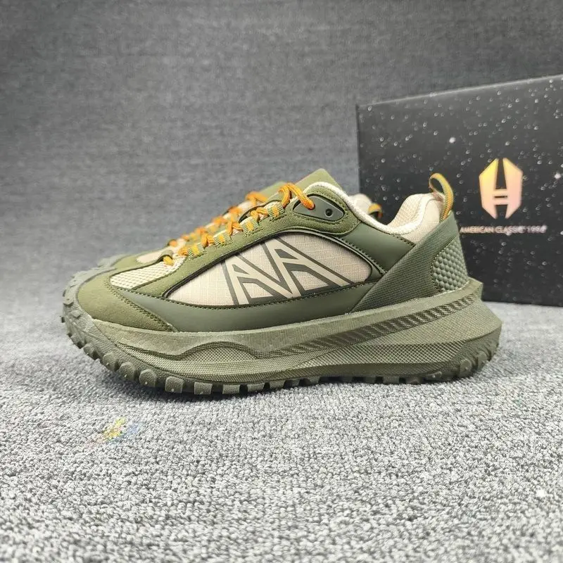 รองเท้าวิ่งผู้ชาย อุปกรณ์กีฬา รองเท้าลำลอง รองเท้าวิ่งสบาย รองเท้ากีฬา