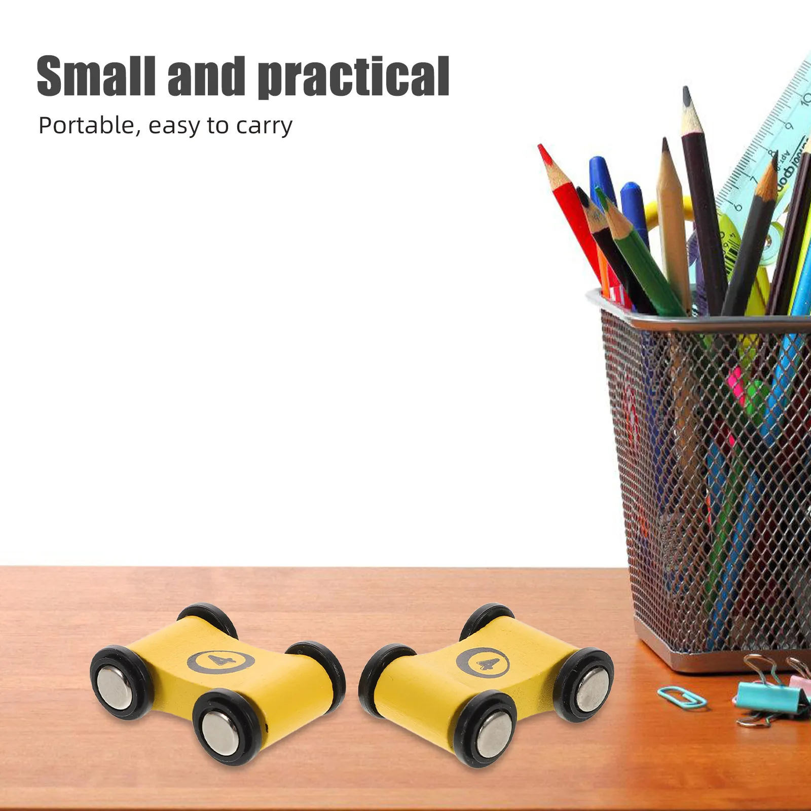 

Набор из 5 деревянных машинок на фрикционном приводе для гоночной трассы, миниатюрные машинки с откатным механизмом, развивающая игра для раннего обучения детей