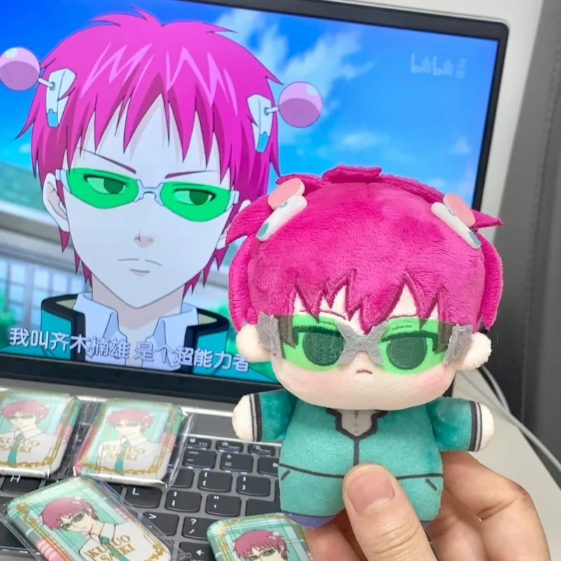 10cm 魔法科高校の劣等生 関羽志保 ぬいぐるみ アニメ 関羽志保 関羽志保 ぬいぐるみ ペンダント ぬいぐるみ クリスマスギフト