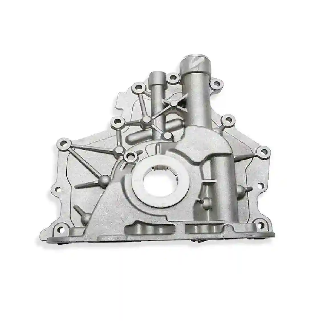 For LAND RANGE ROVER VOGUE TDV8 SDV8 4.4 DIESEL 2503404367 2303134367 448DT Oil Pump