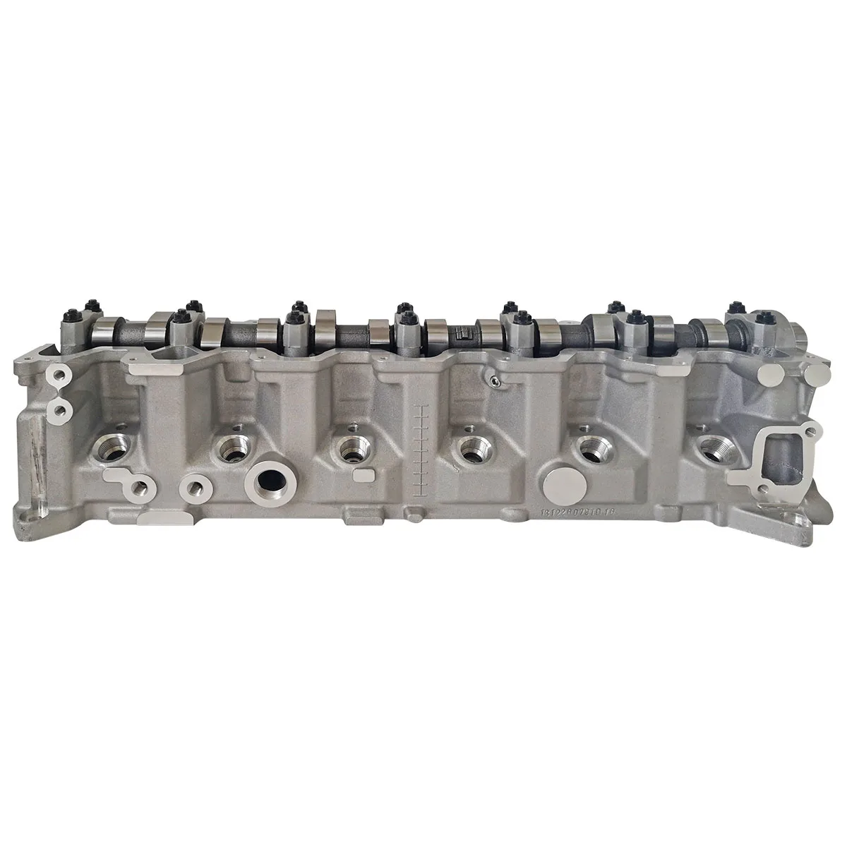 RD28T RD28 رأس الأسطوانة الكامل Assy لنيسان باترول 2826cc 2.8TD 11040-20V02 908501 SOHC 12v