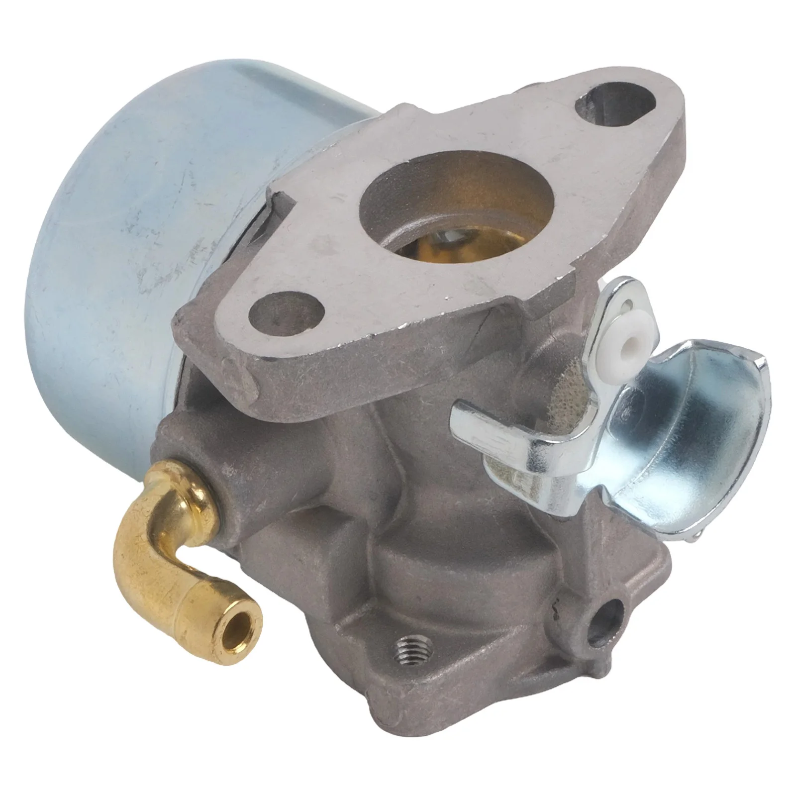 Car Maintenance Carburettor Kit Accessory Enhanced Performance Installation Instructions For INTEK 1213120144E1