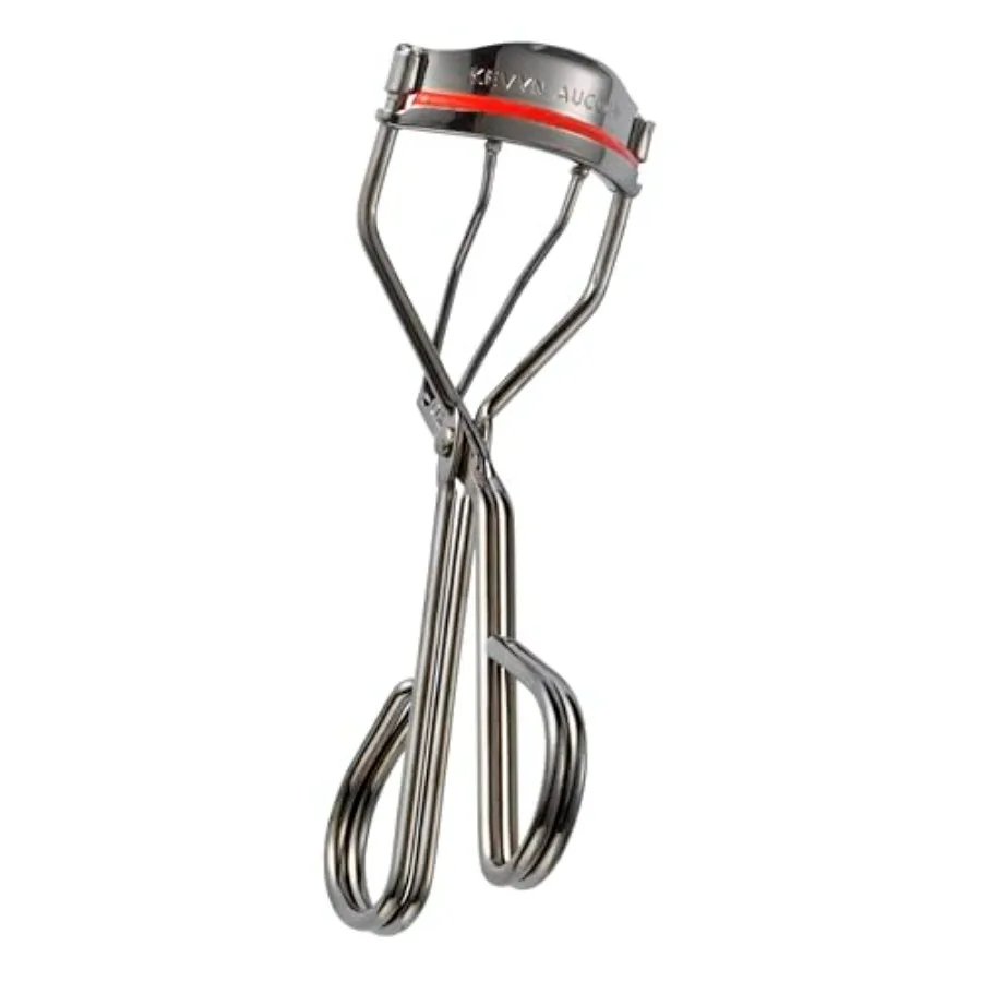 

Eyelash Curler, NEW PRO UPDATE The Professional Lash Curler: Heavy duty. All eye types. Lasting curl effect. Stainless steel +