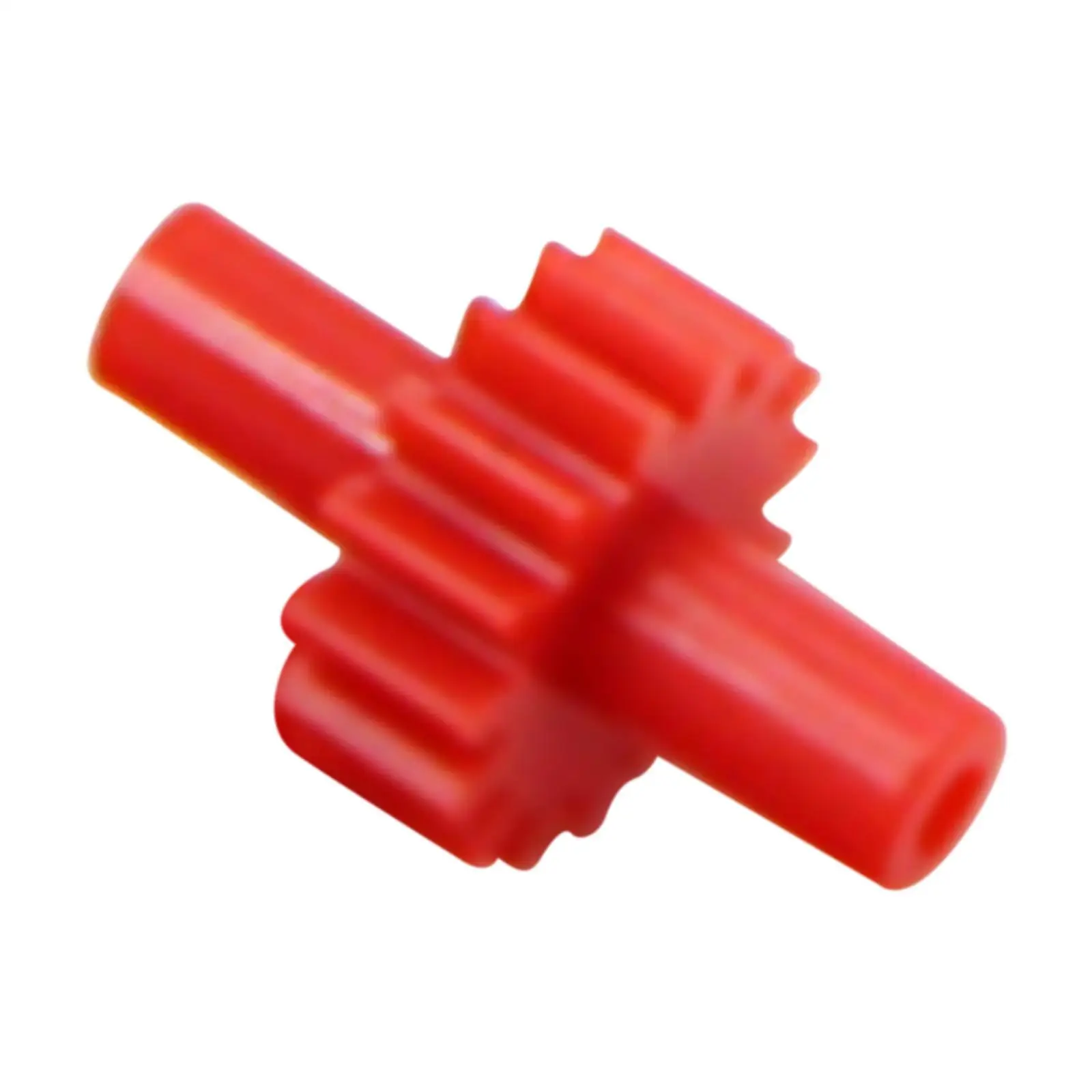 

Train 15T Gears Universal Electric Train Gear for 1/87 Model Trains DIY Accs