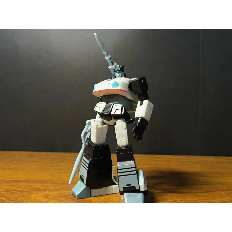 Official Auldey Transformers AAE Series Action Figure - Optimus Prime Diecast Toy Car for Boys, Blind Box Set with Robot Model