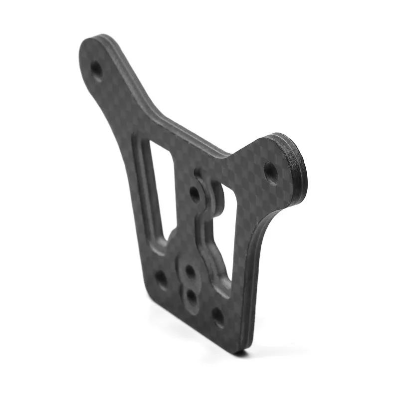 

Graphite Upper Plate ( For Kyosho MP11) Rc Tool RC Car Upgrade Parts Accessories TO-213-MP11