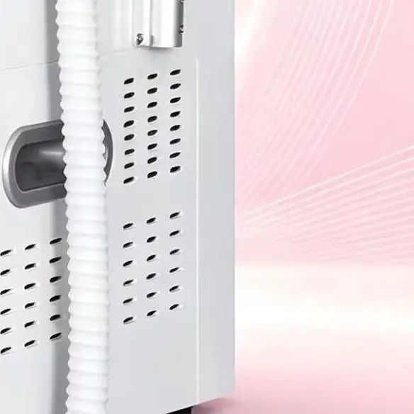 NEW Professional FAC 2 IN 1 808NM Diode Laser Hair Removal Machine Pico Qswitch ND YAG Tattoo Removal Machine 4 Waves 5000W