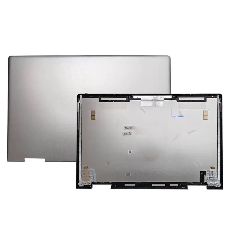

Задняя крышка ЖК-дисплея, верхняя крышка, чехол для HP ENVY X360 14-ES N41010-001, серебристый цвет