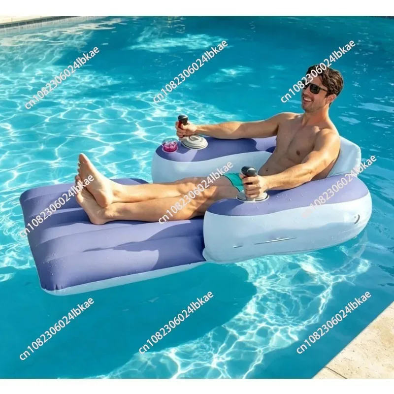 inflatable-automatic-floating-row-built-in-propulsion-motor-rings-outdoor-swimming-pool-water-foldable-backrest-motor-lounge