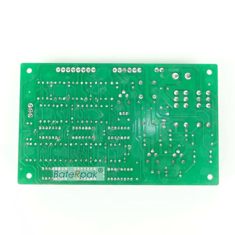 HUALIAN KZB Strapping machine Motherboard,BateRpak Bundling Machine  PC Board Circuit Board PCB