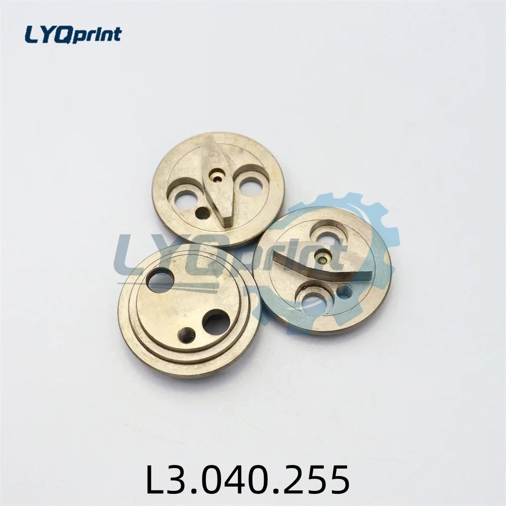 Robust Bearing Cap L3.040.255 1 Piece Heidelberg CD102 For Printing Machine Parts