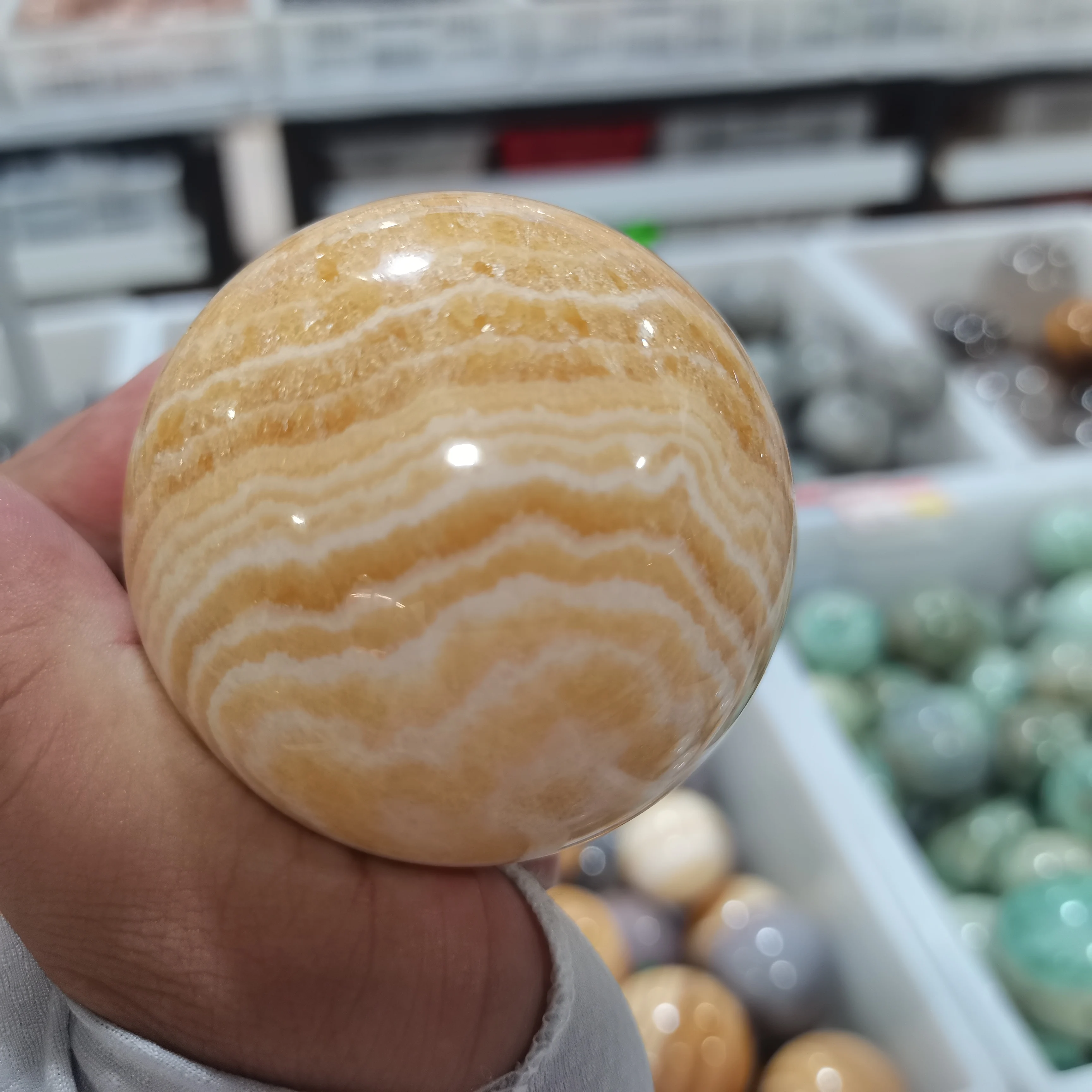 thumb