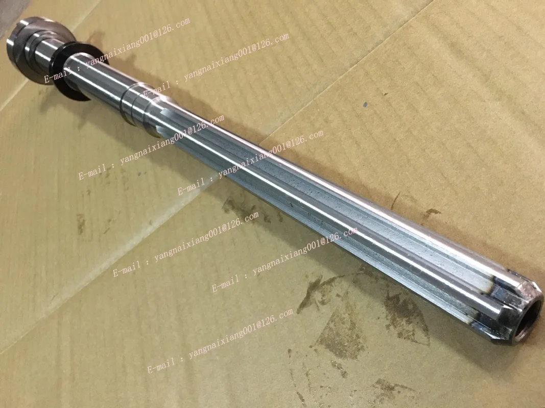 1PC NEW CNC Milling Machine Part Shaft Spindle Taiwan Rocker NT30