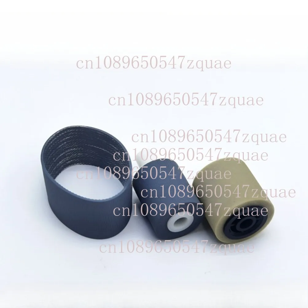 New Feed Pickup Roller Belt Kit for Ricoh MPC3003 C3503 3504 2003 2503 4503 5503