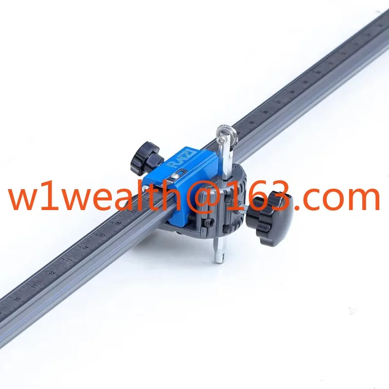 2026 Tile Tools T Cut 800m-2000mm Slim System Tile Cutter Rail Connectable for Large Format Porcelain Ceramic Other Hand Tools