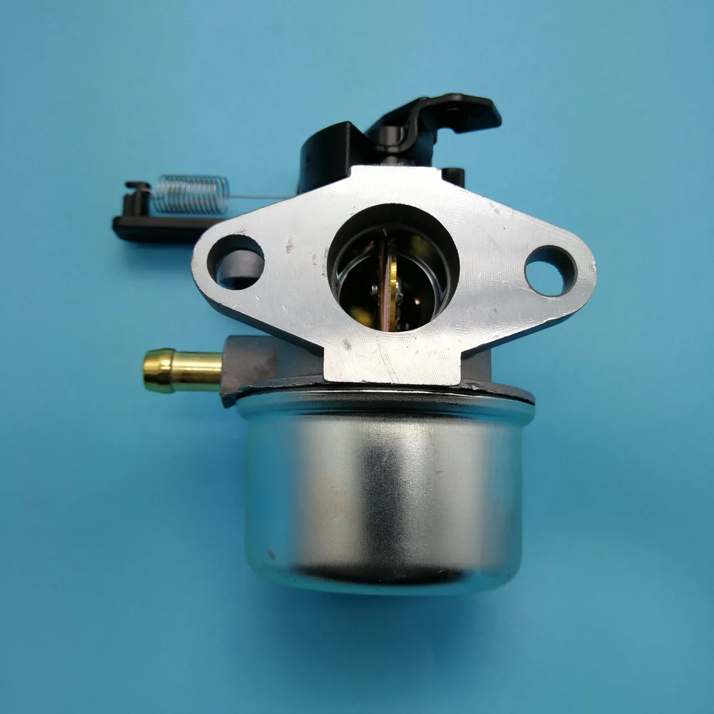 

New Carburetor For Briggs & Stratton 591137 590948 796608 775 Motor Engines Carb
