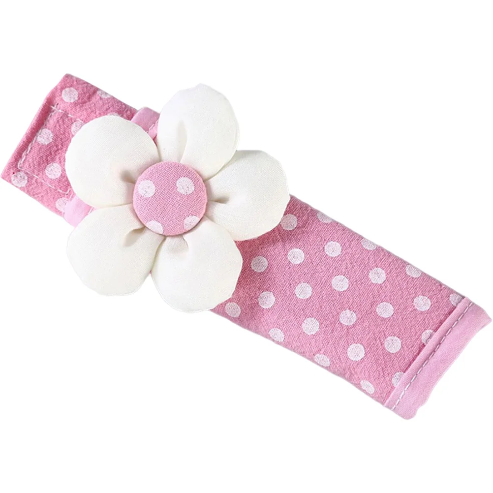 

Refrigerator Door Handle Cover Cloth Antiskid Protector Glove Kitchen Appliance Door Protector Fridge Microwave Dishwasher