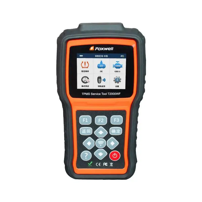 

Fuji Weiye Инструмент для соответствия давления в шинах Активация датчика давления в шинах Программирование Активация Обучение Соответствие Универсальный