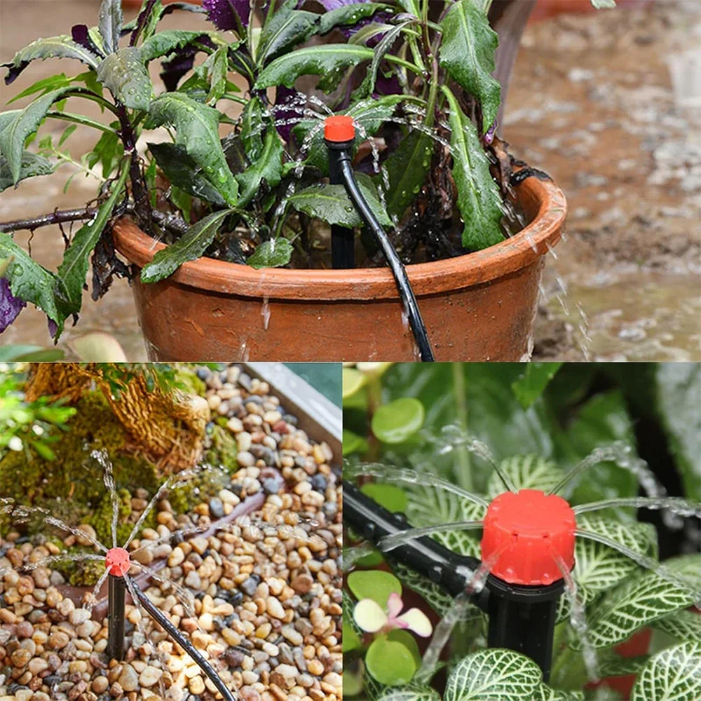 Thumbnail 3 - #66 Compare Sprinkler Systems Before You Buy