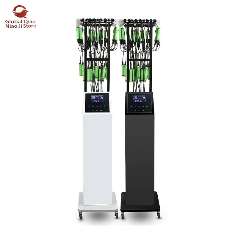 24V Intelligent Perm Machine, Constant‑Temperature Dual‑Mode Group Control, Barber Shop‑Exclusive, Multifunctional Perm Machine