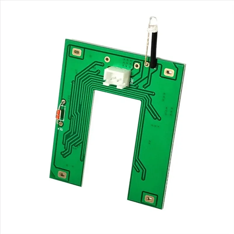 Babyliss Pro 전문 면도기 BABFS2CN/BABFS2BCN/BABS2GCN 마더보드, 회로 기판과 호환되는 배터리 액세서리