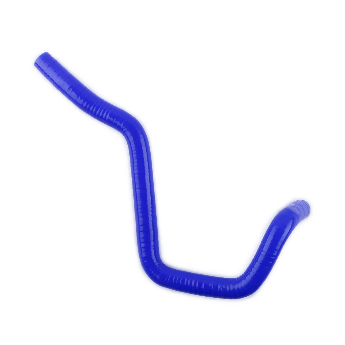 For 2000-2009 Subaru Impreza GDB GDA 2.0 WRX STI Silicone Radiator Coolant Hose Pipe