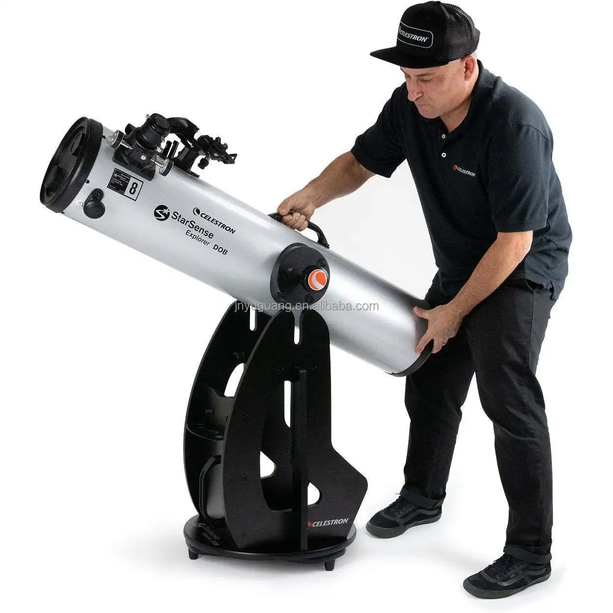 StarSense Explorer 8
