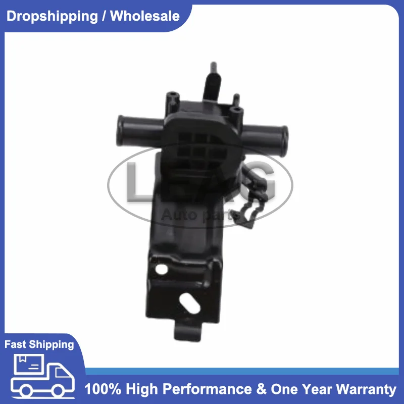 High Quality Water Valve Assembly 79710-SDC-A01 79710SDCA01 For 2003-2007 Honda Acura TSX W Bracket 2004-2008 11717810871
