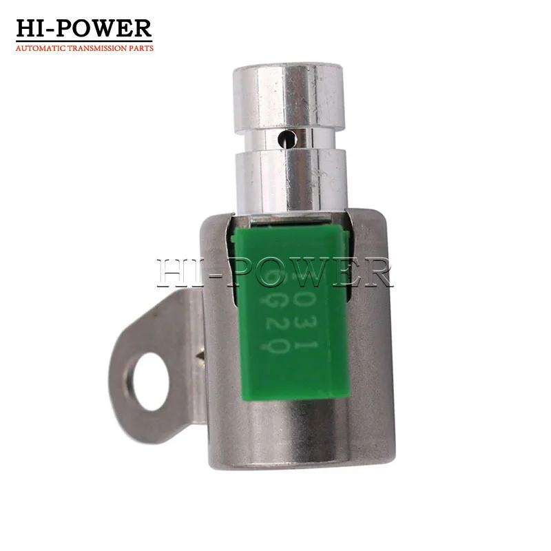 A760E AB60 A960E Auto Transmission Clutch S2 Shift Solenoid 35240-50040 Fit for Toyota Lexus car gearbox kit A760E AB60 A960E