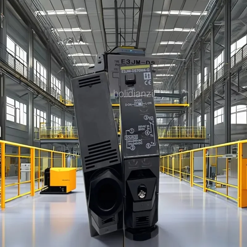 

Hot Selling Brand New Original Optical Sensor E82EV152K4C PRG202881001 in Stock