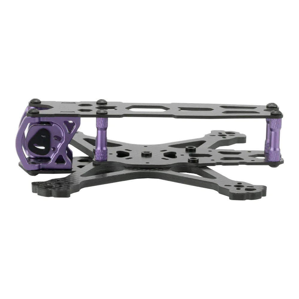 Lumenier QAV-S 2 Sub-250 Joshua Bardwell SE 3