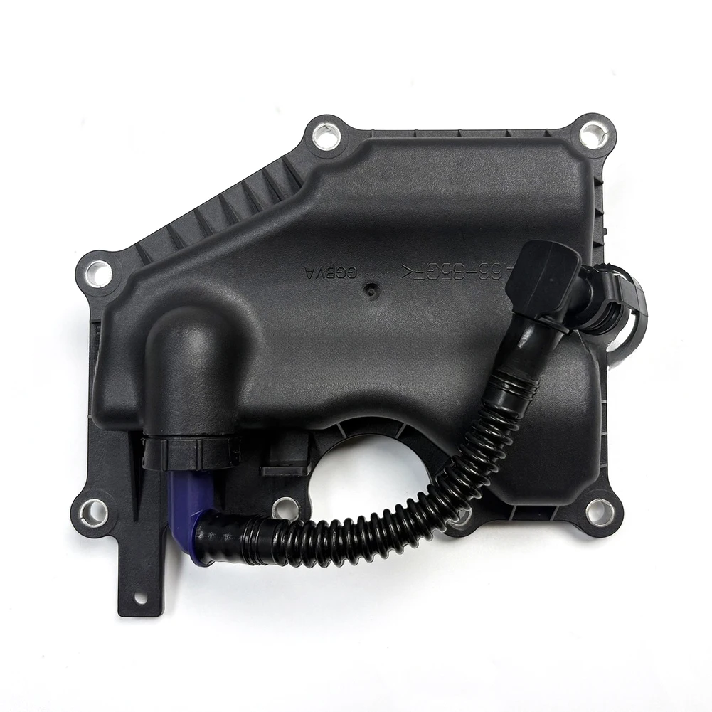 

Для Ford Focus 12-18 сепаратор масла и воды двигателя CM5E6A785AA 2031924, черный, простой в использовании, высококачественные инструменты