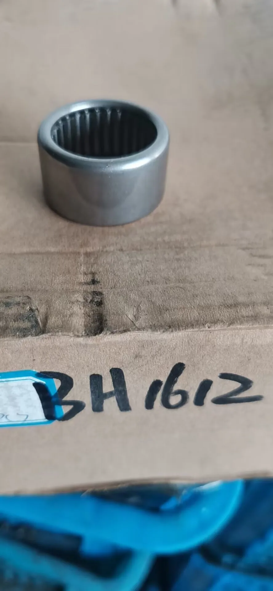 1 PC 195873M1 Bearing Needle suitable for Massey Ferguson BH1612