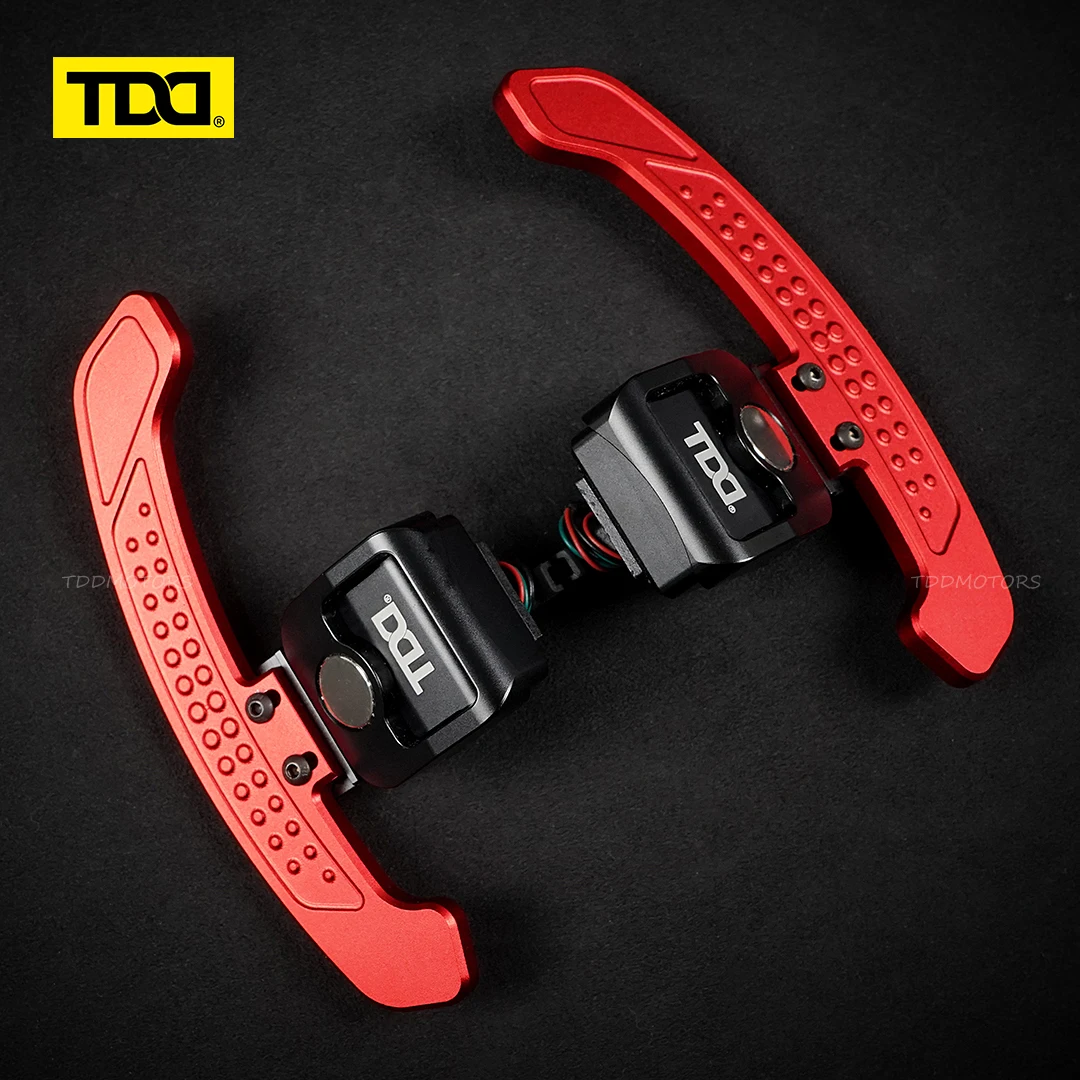 TDD لامعة ألياف الكربون المغناطيسي مجداف شيفتر ل B8/8.5 A1 A3 A5 A6 A8 Q2 Q3 Q4 Q5 Q7 Q8 S1 S3 S4 S5 SQ5 RS3 RS4 RS5 RSQ5 #4